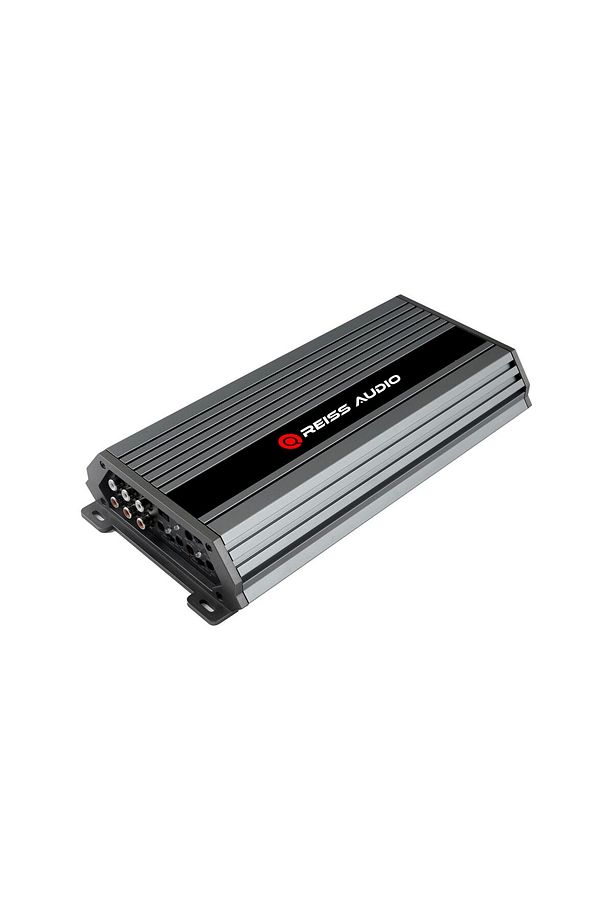 RS-Q200.6D 6 KANAL CLASS D AMPLİFİKATÖR - 5