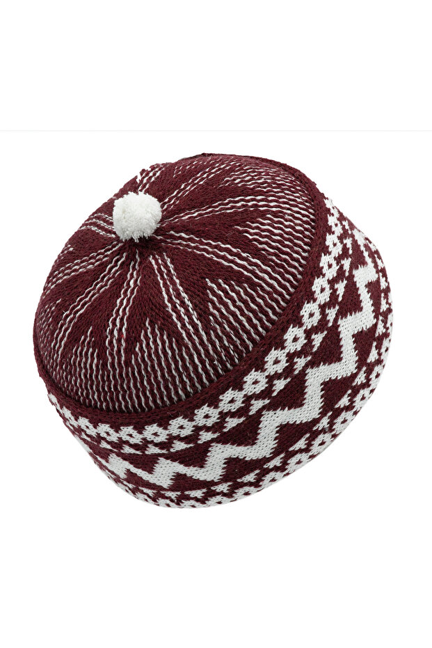 قبعة الصلاة أورلون - 1