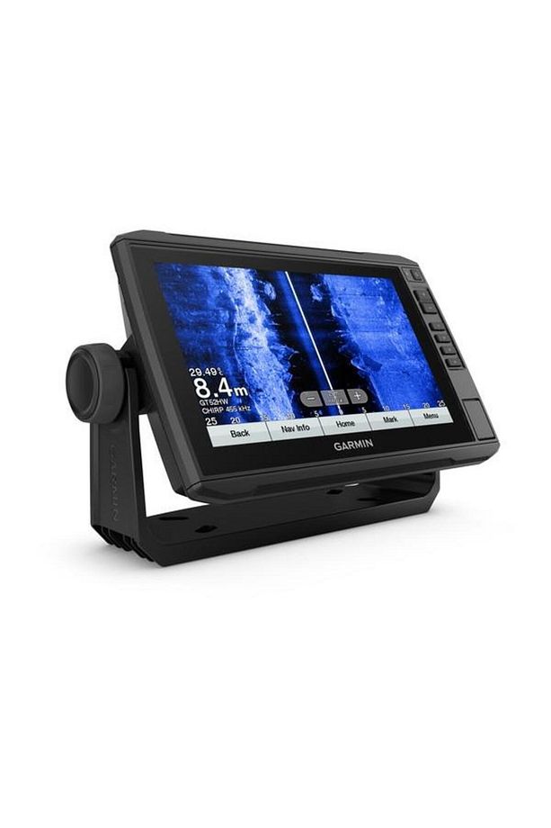 Uhd 92sv Echomap Balık Bulucu Gps - 2