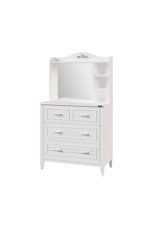 Marje Aynalı Şifonyer - 1