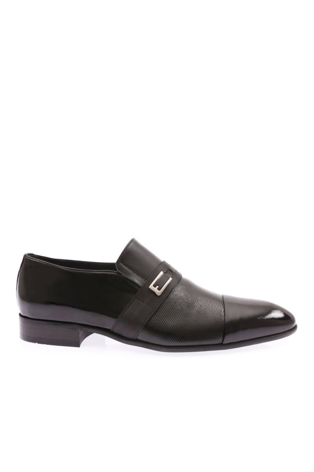 1353 Men's Neolit Sole Banded Tuxedo Shoes