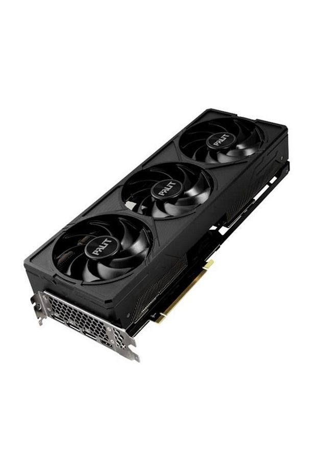 Rtx4070 Super 12gb Jetstream Oc Ned407st19k9-1043j Gddr6x 192bit Hdmı Dp Pcıe 4.0 - 2