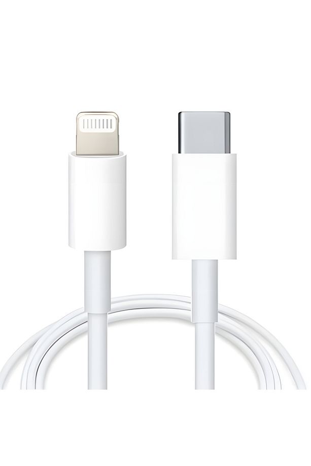 20w Iphone Type-c To Lightining Hızlı Şarj Kablosu 2 Metre Iphone 7 8 X Xr 11 12 13 14 Pro Max Plus - 2
