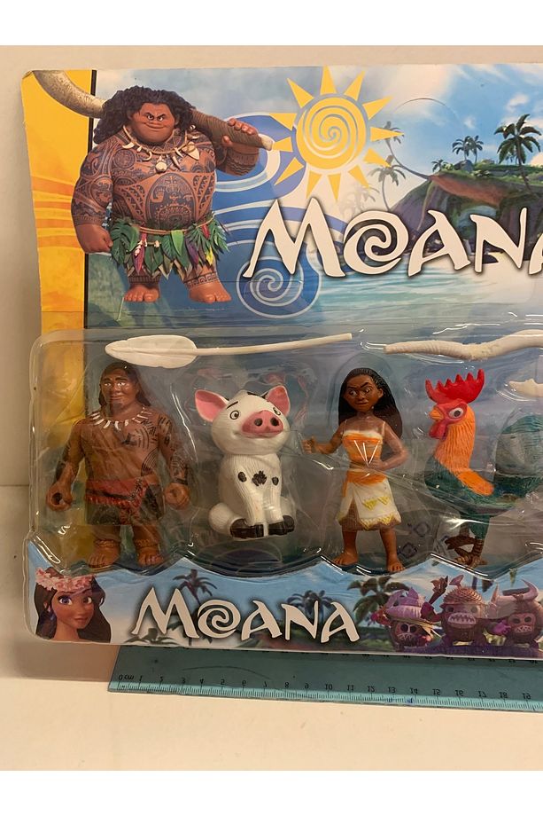 Moana - 3