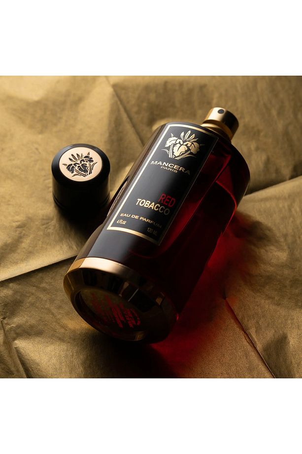 Red Tobacco EDP 120 ml Unisex Parfüm - 3