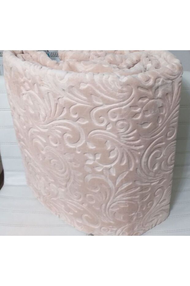 Çift Kişilik Battaniye 220x240 - 1