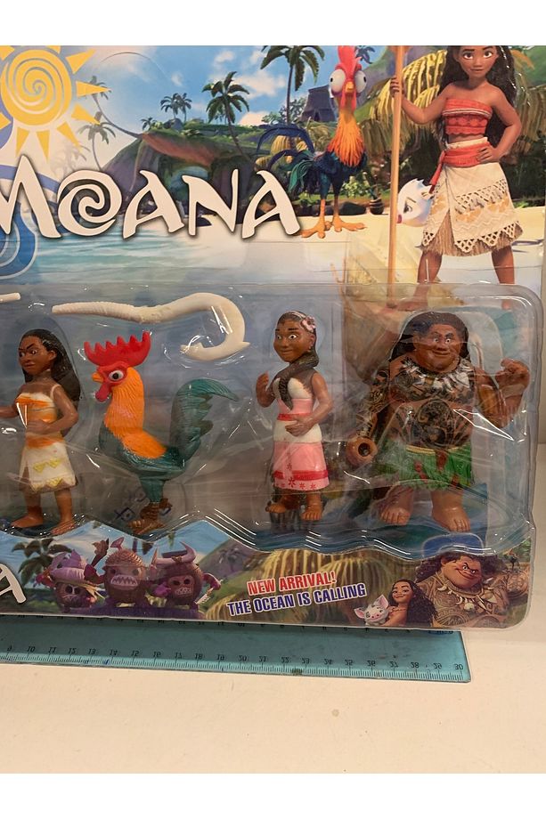 Moana - 2