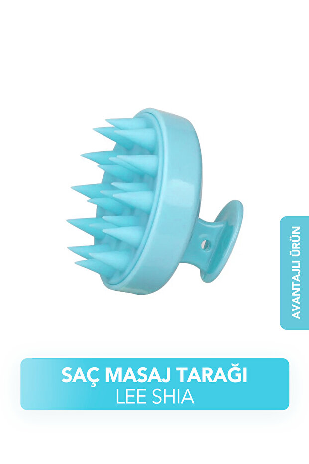Saç Masaj Tarağı