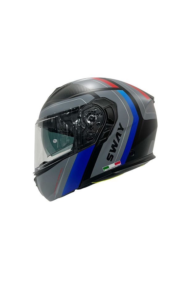 Motor Kaskı - 1