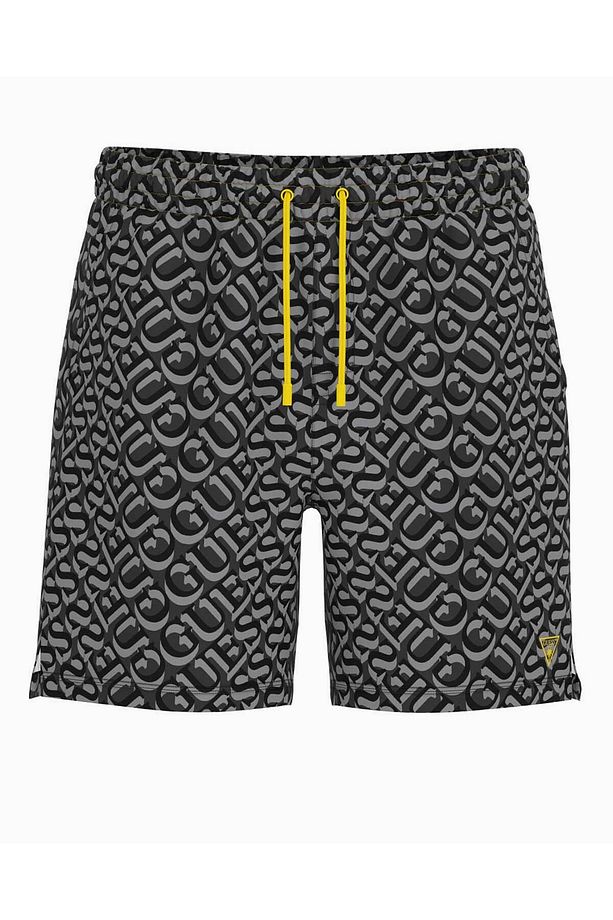 Swimtrunk Bottoms Deniz Şortu - 1
