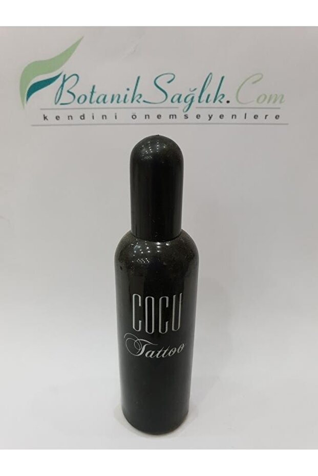 Parfüm Tatto E19 - 50 ml - 1