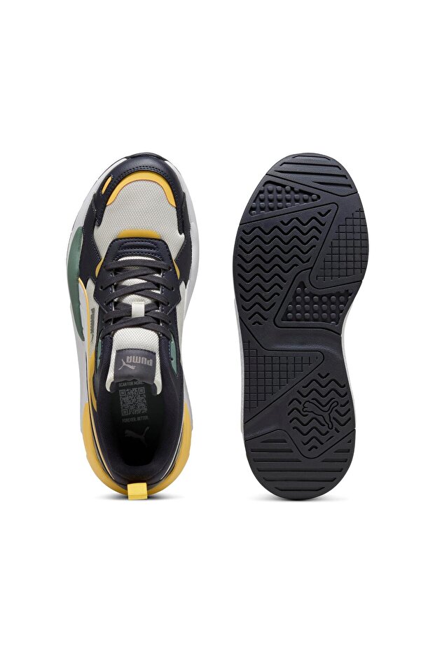 X-Ray 3 Erkek Sneaker - 4