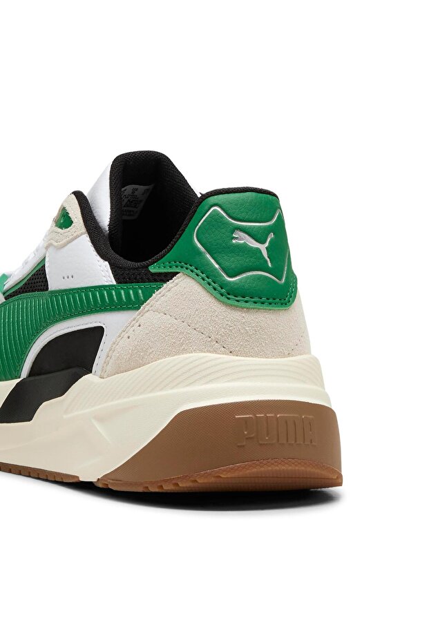 Trinity 2 Erkek Sneaker - 3