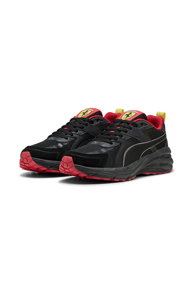 Scuderia Ferrari HP Hypnotic Sneakers Unisex