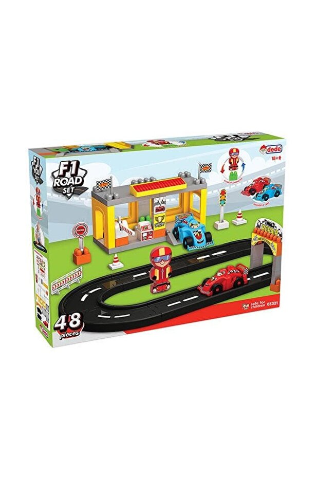 03321 F1 YOL SETI - 1