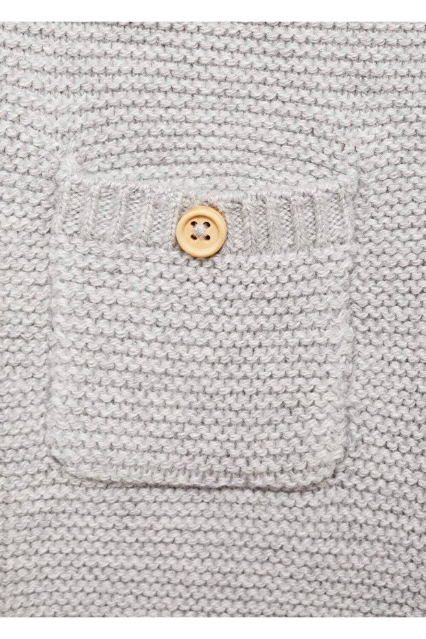 Cepli triko kazak - 3