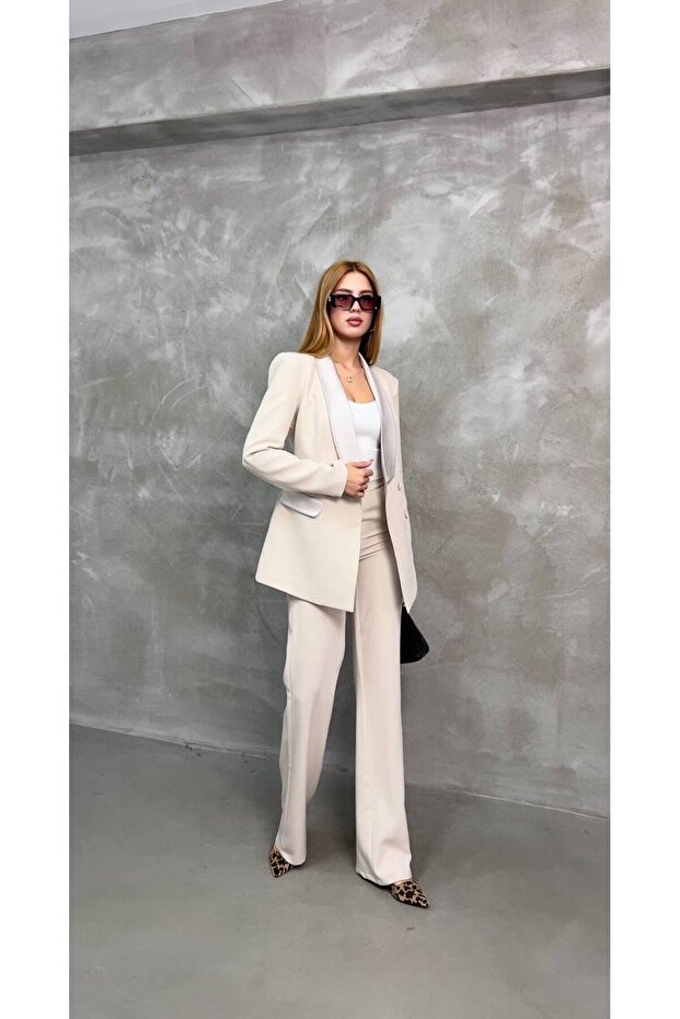 Σετ Elegance Duo Blazer - 2