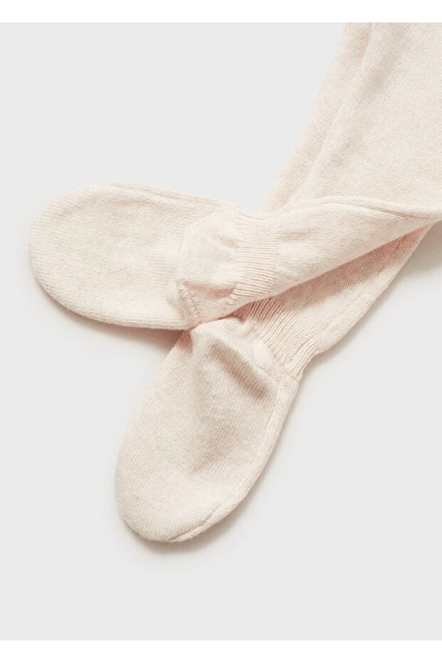 Pamuklu pantolon - 3