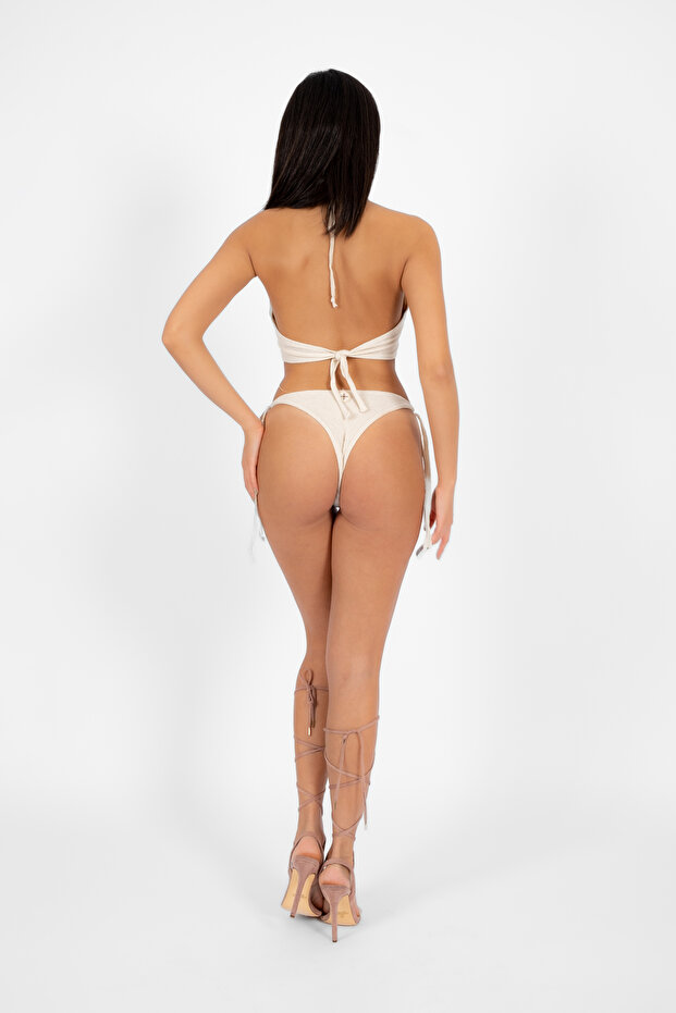 Sunbath Brazilian Bikini Altı