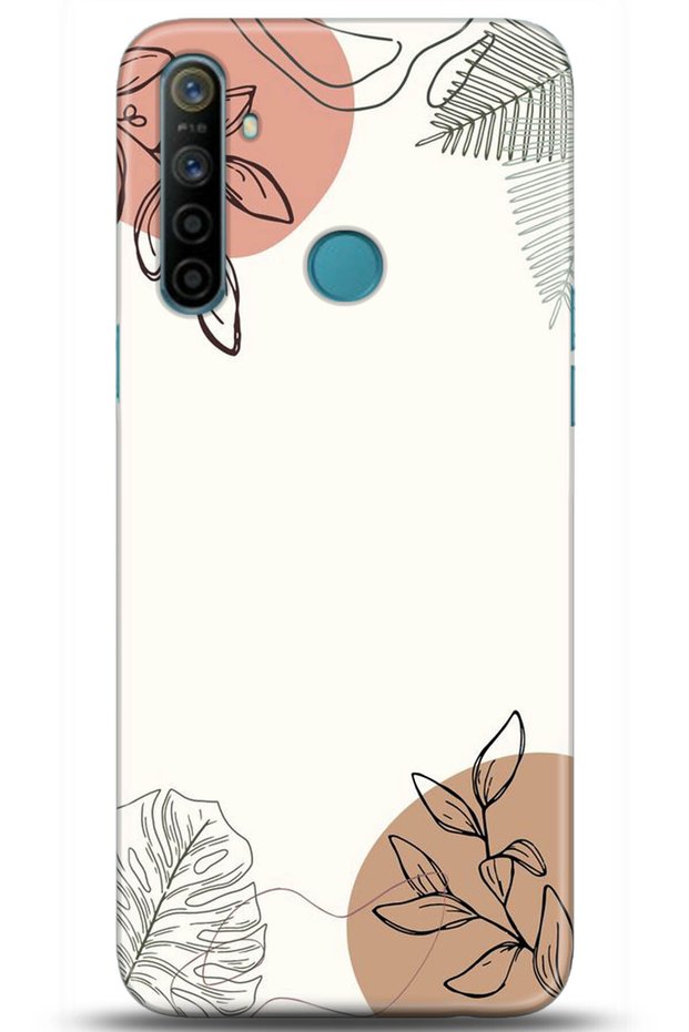 6I Case Hd Printed Case - Mastermind Series 5238