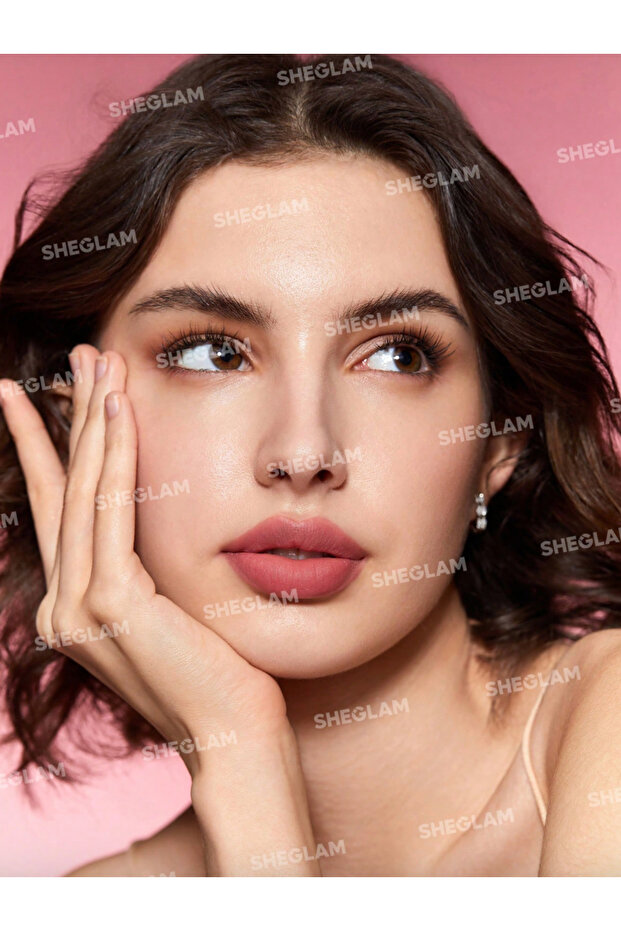 Starlight Velvet Lipstick - 3