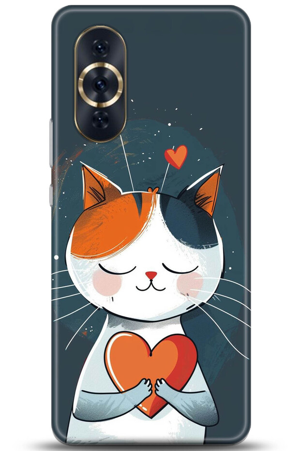 Huawei Nova 10 Pro Case Hd Printed Case - Mastermind Series 5209