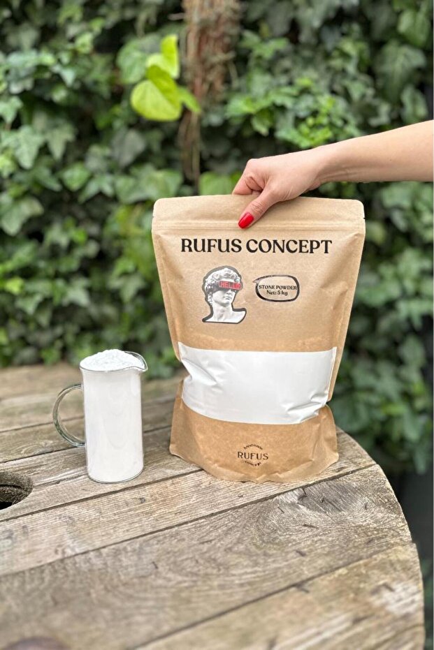(Stone Powder) 5kg - 4