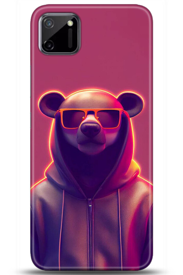 C11 Case Hd Printed Case - Mastermind Series 5212