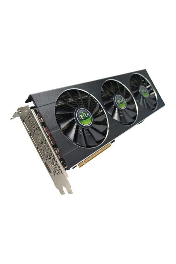Rtx3080ti 12gb 12gd6xp4ıp3 Gddr6x 384bit Hdmı Dp Pcıe 16x V4.0 - 3