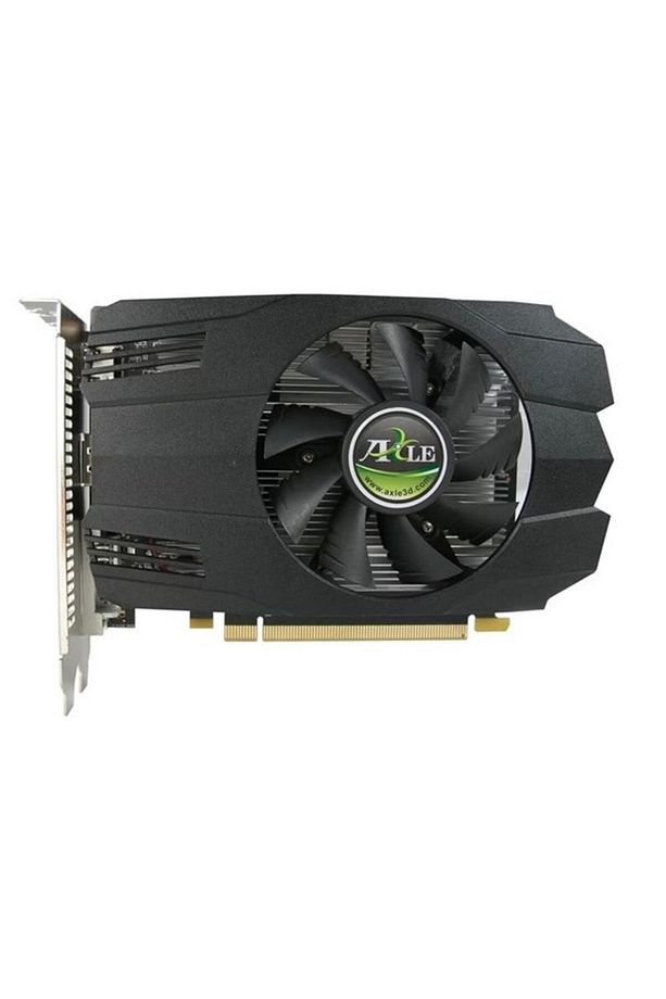 Gtx1050 4gb 4gd5p8dıp Gddr5 128bit Hdmı Dvı Dp Pcıe 3.0 - 4