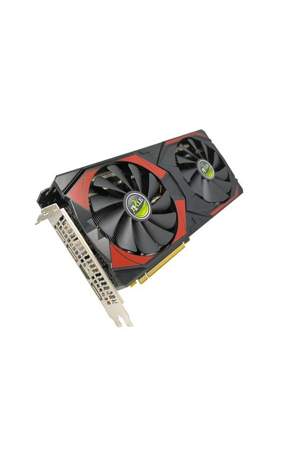 Rx5700xt 8gb 8gd6p6ıp3 Gddr5 256bit Hdmı Dp Pcıe 4.0 - 2