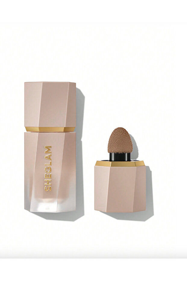 Sun Sculpt Liquid Contour-Soft Tan - 1