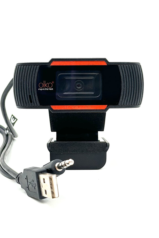 OL-7689 0.9MP 720P WEBCAM - 1