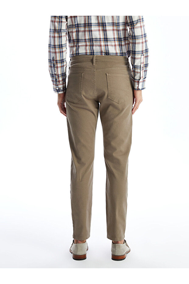 بي إن تي، ليفل - 4