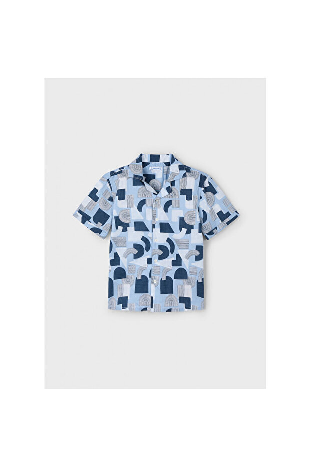 Resort Gömleği - 1