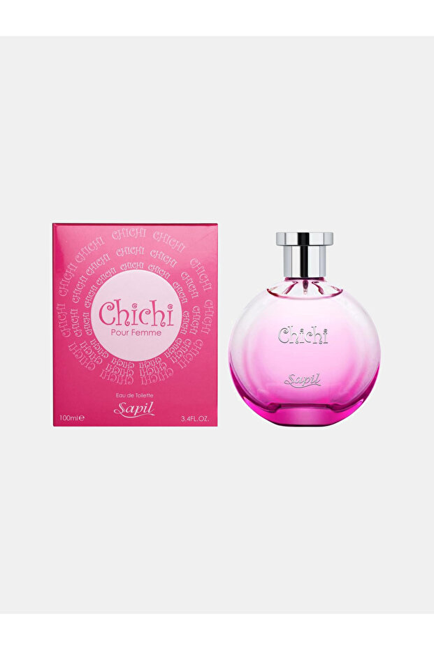 عطر شيشي للنساء 100 مل أو دي تواليت، 100 مل سابيل