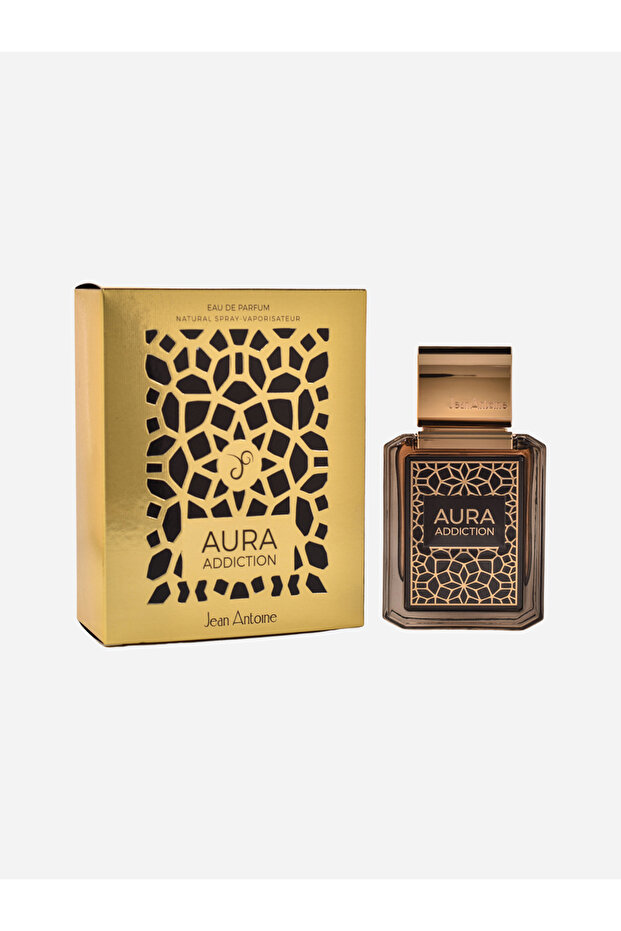 Aura Addiction Eau De Parfum, 100ml