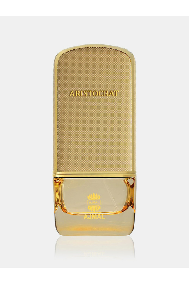عطر أرستقراط كوستال أو دو بارفان، 75 مل