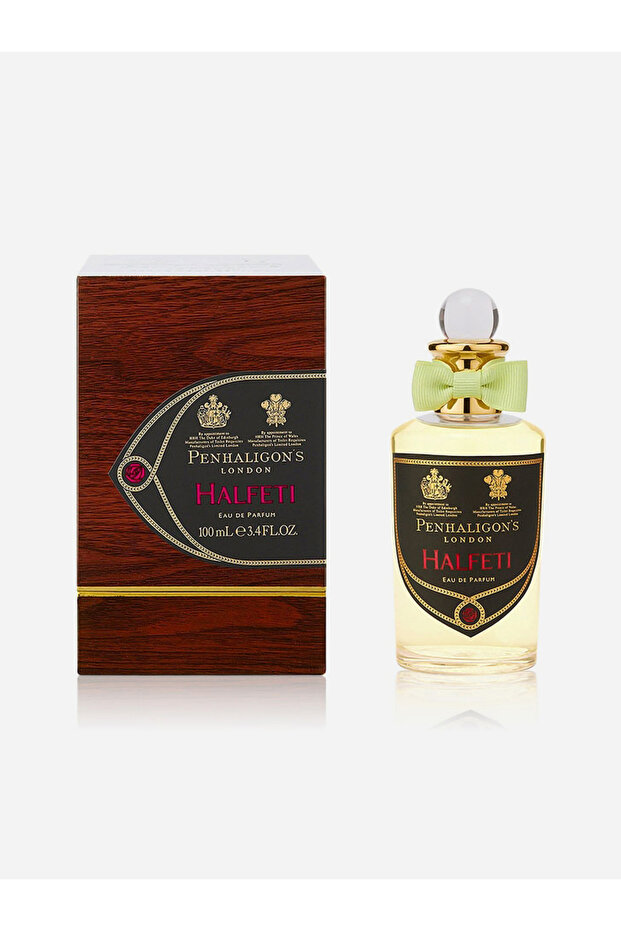Halfeti Eau de Parfum, 100ml - 2