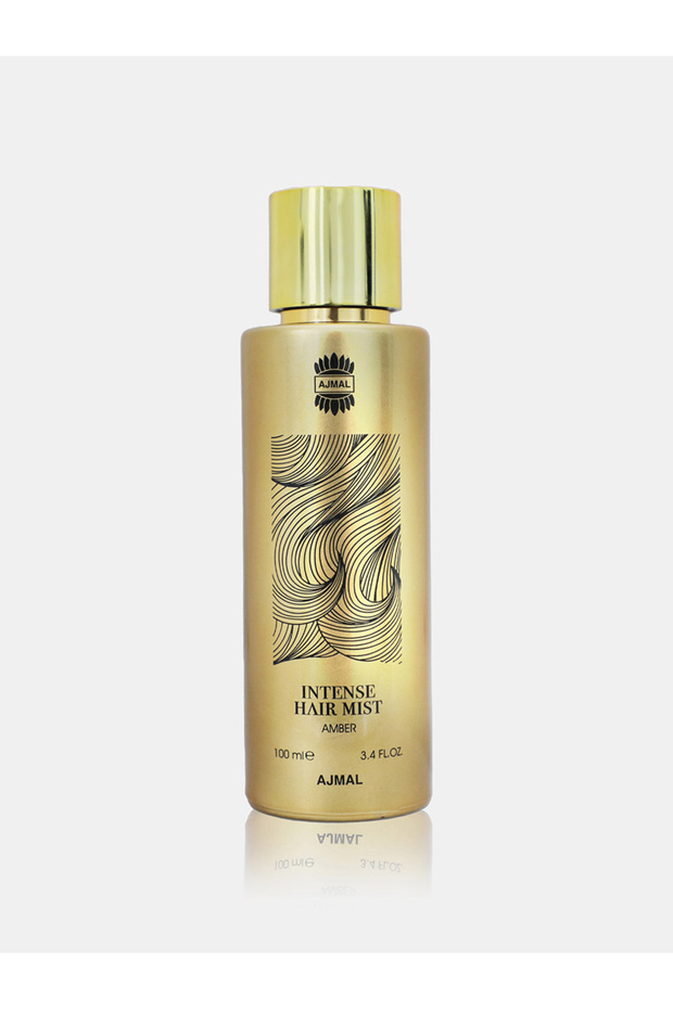 معطر شعر مكثف برائحة العنبر، 100 مل