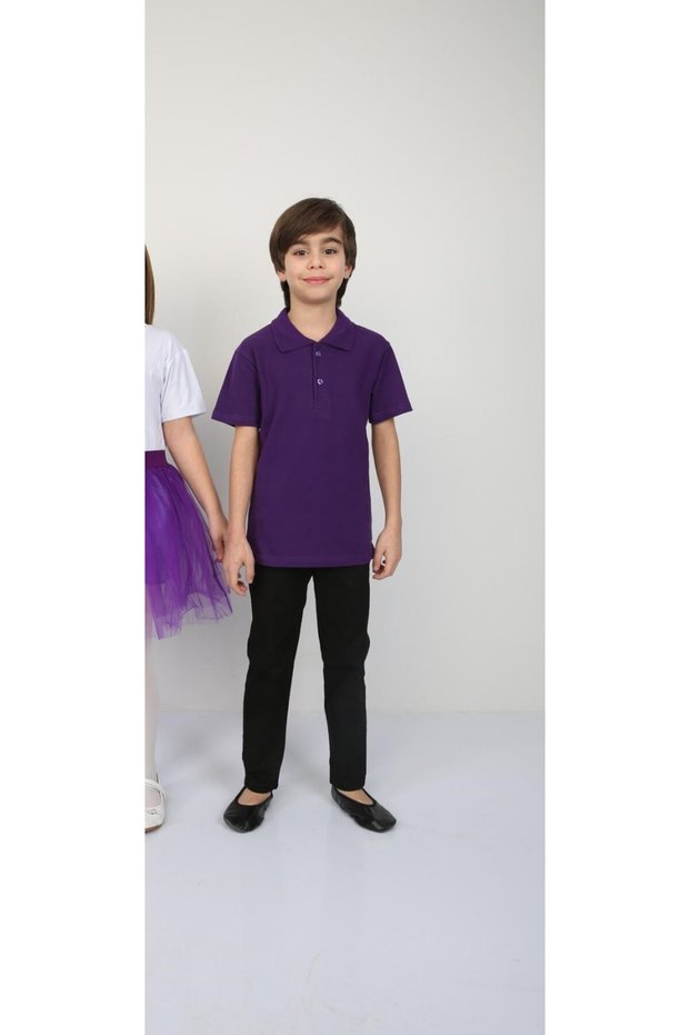 23 April 19 October Show Clothes Children's Clothes Boys' Suit One Set Two Pieces Bottom and Top Set