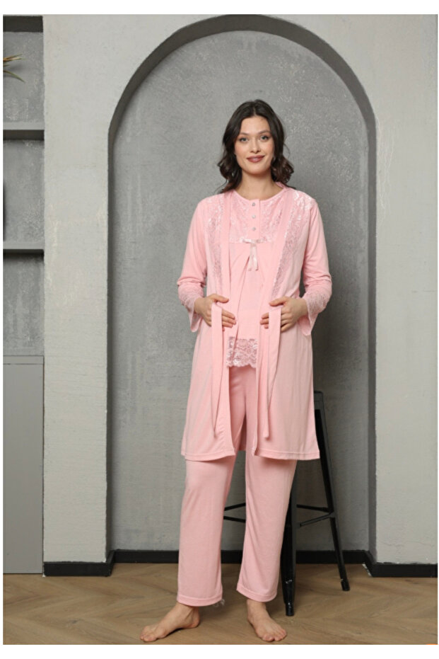 Nohusa 3 lü takım - 1