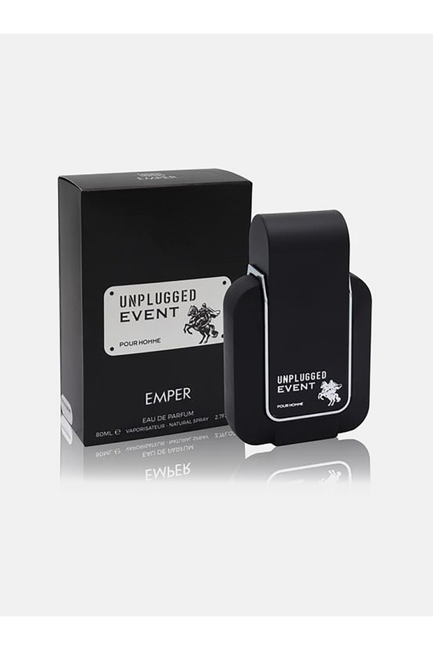 عطر أنبلاجد إيفنت مان أو دو بارفان، 100 مل - 1