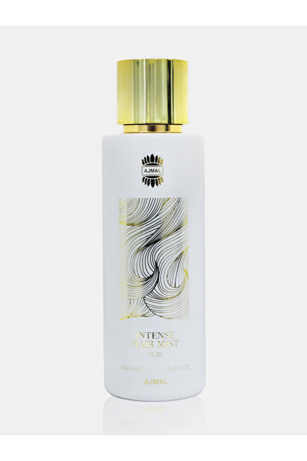 معطر شعر مكثف برائحة المسك، 100 مل