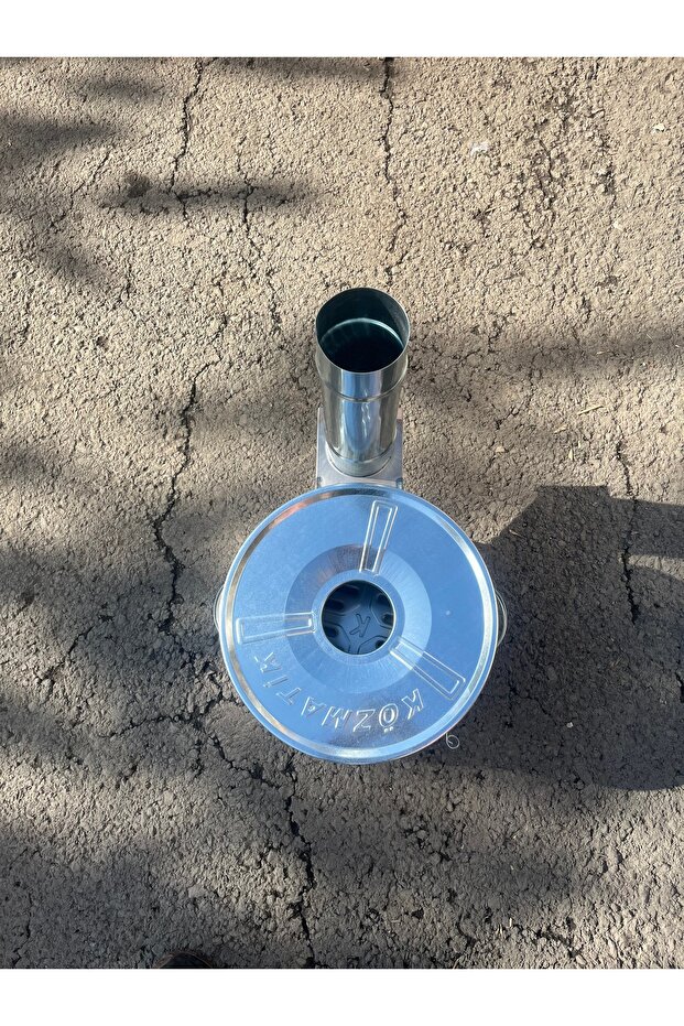 GÜVEÇ MANGAL SEMAVER - 3