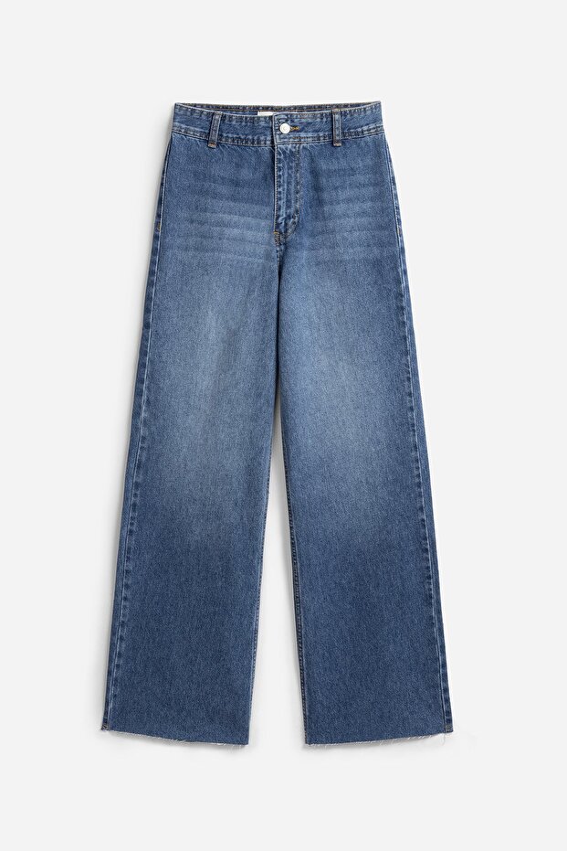 Flared Jean - Limited Edition - 5