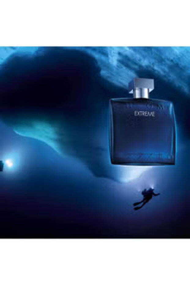 عطر كروم إكستريم EDP 100مل - 3