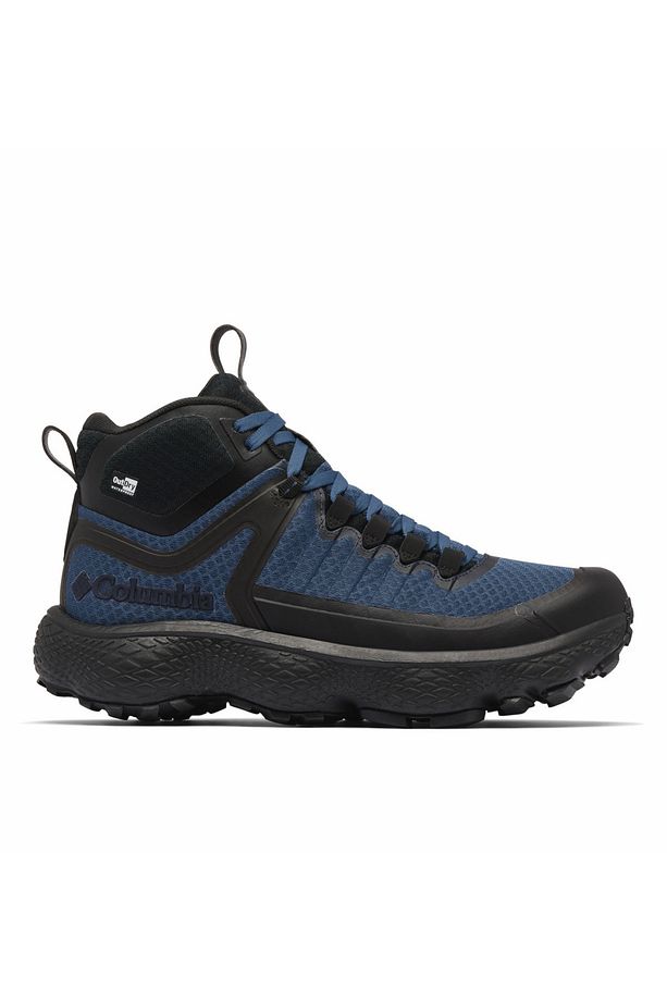 Escape Thrive Titanium Mid Outdry Erkek Uzun Bot - 1