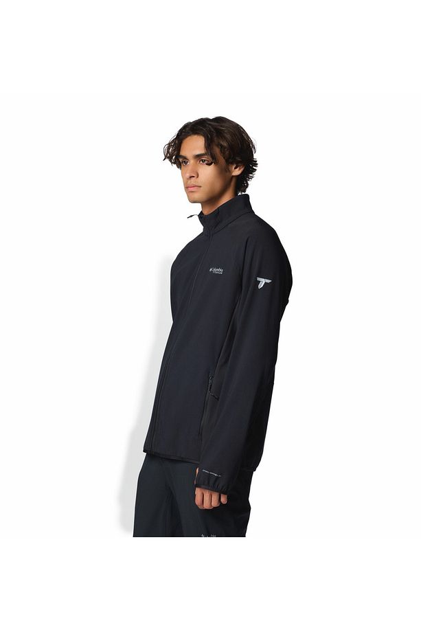 Spectre Ridge Tech Fleece Fz II Erkek Softshell - 3