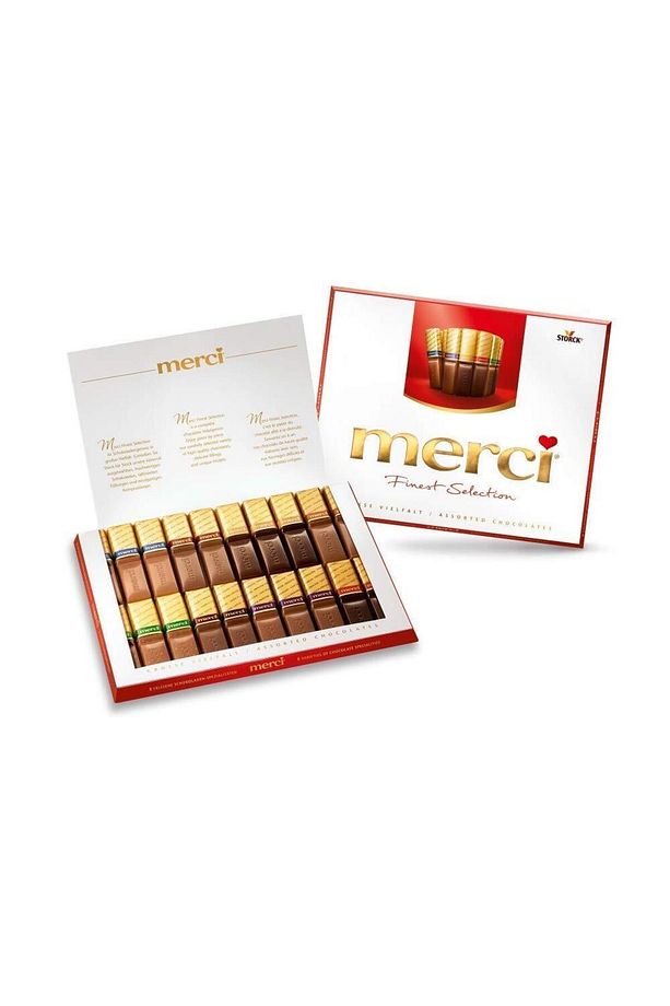 Finest Selection Assorted Chocolates Çikolata Paketi 250GR - 2